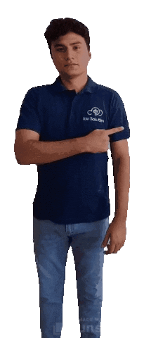 Post Web Sticker by Ide Solution