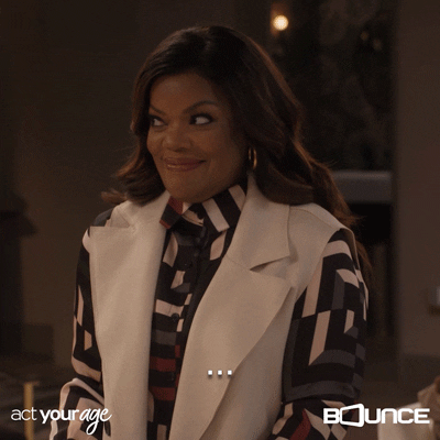 Happy If You Say So GIF by Bounce