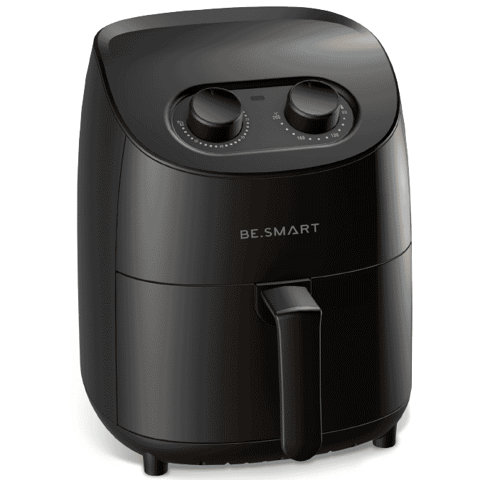 Be Smart Sticker