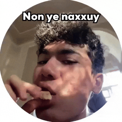 Non Uzbek GIF