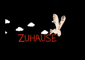 Illustration Home GIF by G&G Verlag