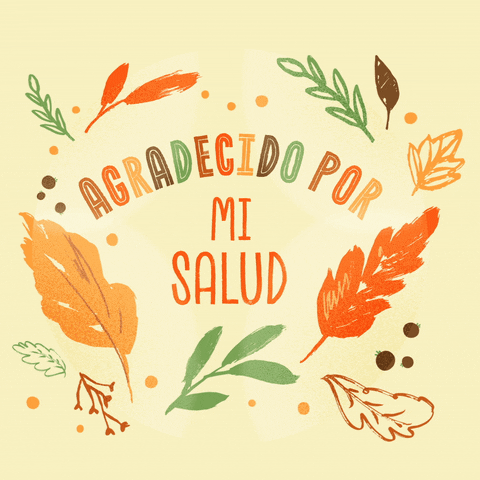 Spanish Comida GIF by All Better