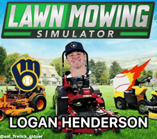 Logan Henderson GIF