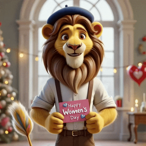 Happy GIF