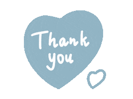 Happy Thanks Sticker