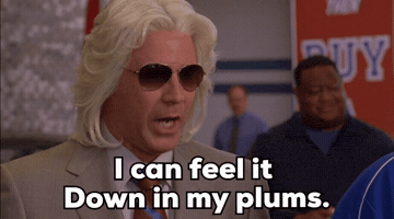 I Can Feel It Eastbound And Down GIF