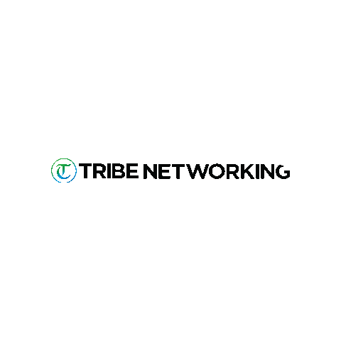 Tribe Networking & Marketing Sticker