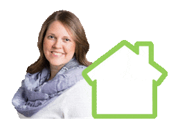 Aspen Leaf Realty Sticker