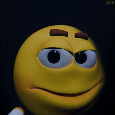 Tongue Joe GIF by TheJoeCoin