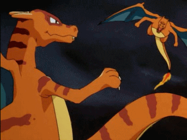 charizard