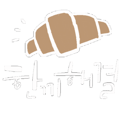 꼬수희 Sticker