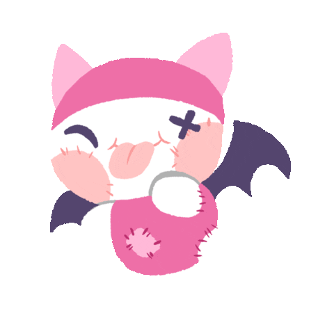 Animated Sticker