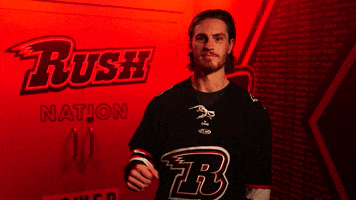Lets Go Hockey GIF by Rapid City Rush