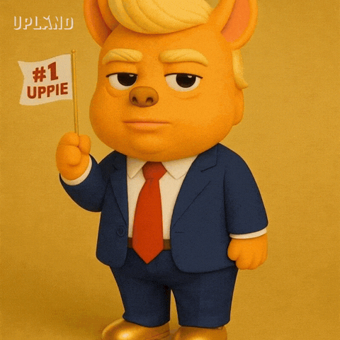 Sleepy Boredom GIF by Upland