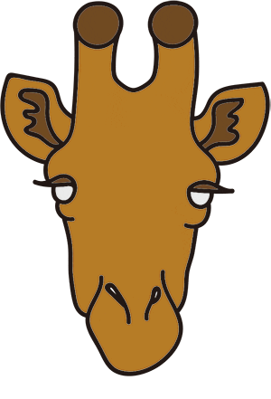 Animals Sticker