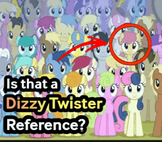 My Little Pony GIF