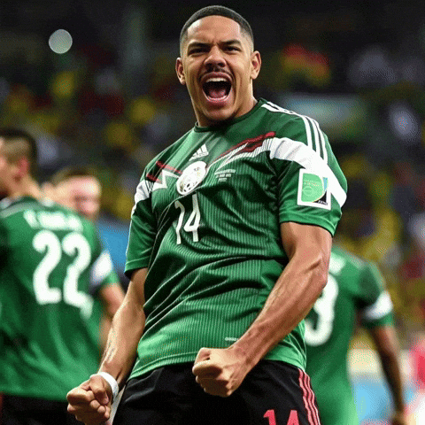 Mexico GIF