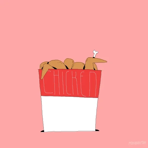 animation domination cooking GIF by gifnews