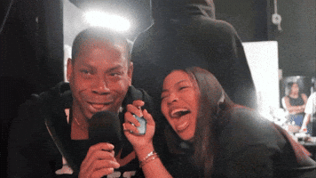 Smoke Lol GIF by TELFARGLOBAL