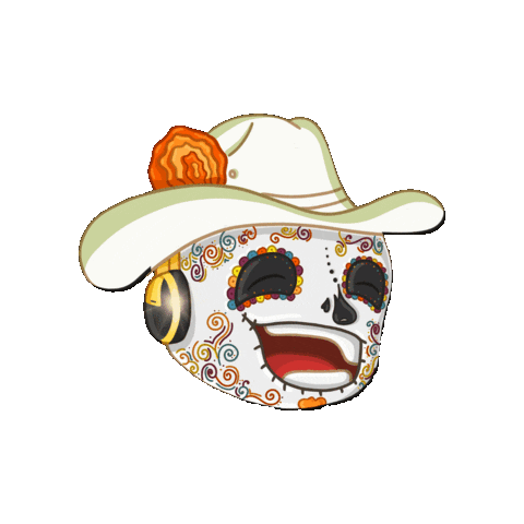Cartoon Sticker