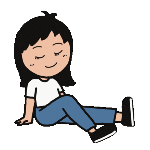 Picture Smile Sticker