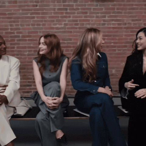 New York Ling GIF
