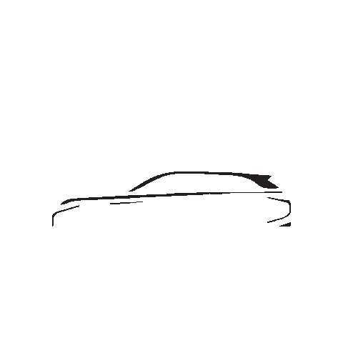 jbcarsmonza Sticker