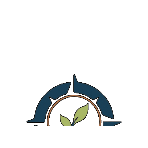 Locality Craft Farms Sticker by Soiree Social Co