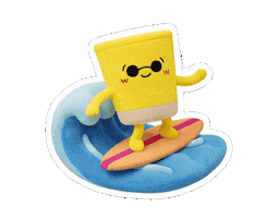 Sunscreen Sticker by Watsons Thailand