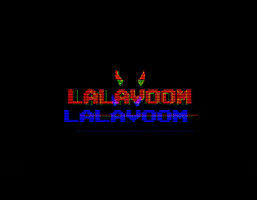 Lalavoom GIF