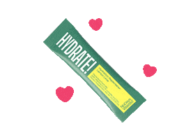 Vitamin C Wellness Sticker by No Days Wasted