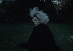 Scared Music Video GIF by Mother Mother