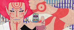 Mononoke GIF by Mononoke_The_Movie