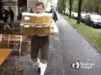 Beer Chug GIFs - Get the best GIF on GIPHY