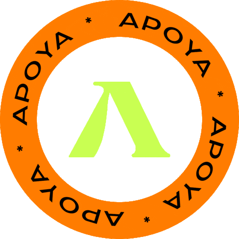 Acicate Studio Sticker