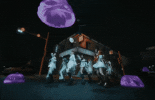 Dance GIF