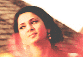 Jennifer Singh Grover Jennifer Winget animated GIF