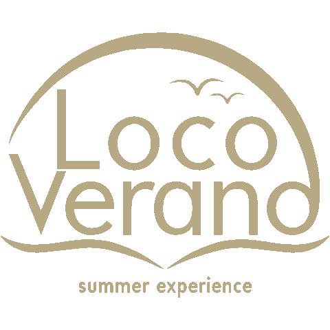 Loco Verano Sticker