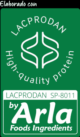 Arla GIF by BIOPROX.es