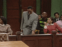 Lawyers GIFs - Get the best GIF on GIPHY