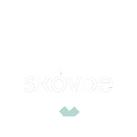 Smveckan Sticker by Skövde