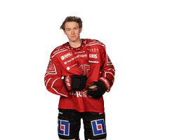 Nhl Draft Sticker by Örebro Hockey