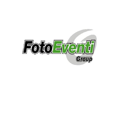 FotoEventi Group Sticker