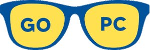 Pc Quaker Sticker by William Penn Charter School