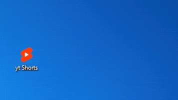 Youtube Shorts GIF
