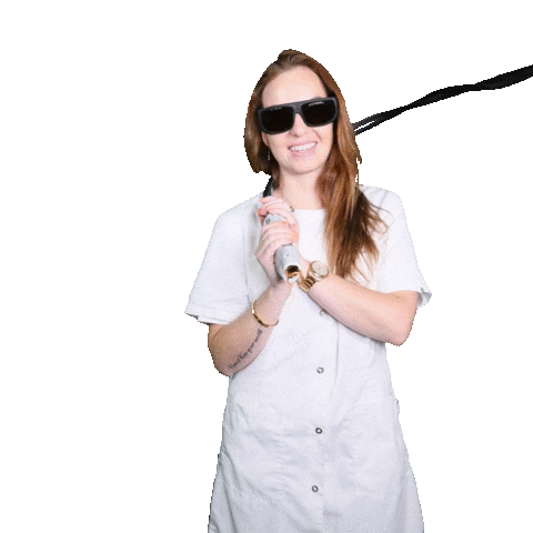 Skin Care Tattoo Sticker by Skin-prof