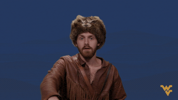 Morgantown Wv Thumbs Up GIF by WestVirginiaU