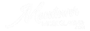 MoontowerMicroblading Sticker