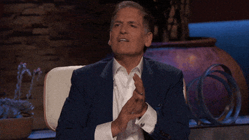 Shark Tank What GIF by ABC Network