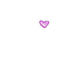 In Love Heart Sticker